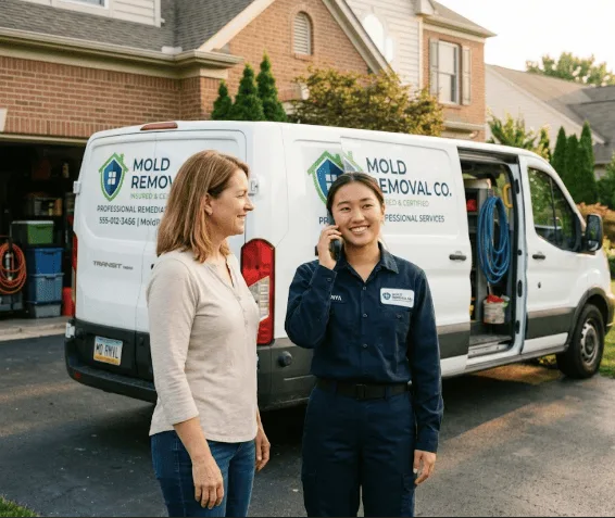 Crawlspace Mold Remediation West Paris, ME FAQs